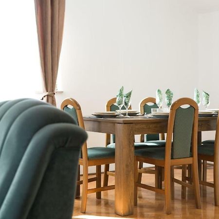 Villa Nava Benkovac Esterno foto