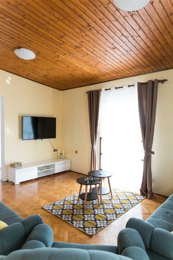 Villa Nava Benkovac Esterno foto